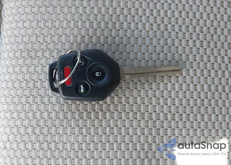 2015 Subaru Outback 2.5I Premium из США, поврежденный, VIN 4S4BSBFC7F3294158